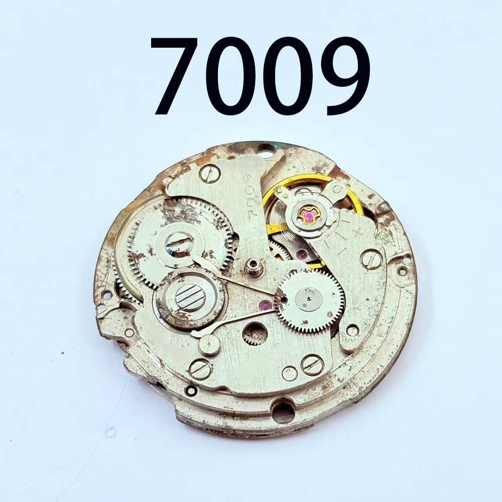 อุปกรณ์เสริมนาฬิกา รุ่น 7009 ก - Tourbillon Movement Watch บทวิจารณ์และราคา