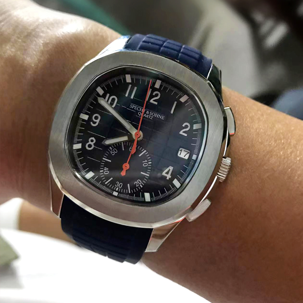 2026 นาฬิกาผู้ชายคุณภาพสูงแบรน - Luxury Watch Japan Brand บทวิจารณ์และราคา