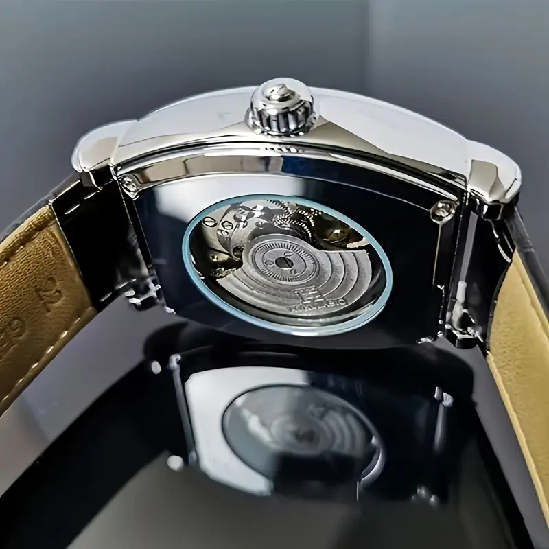 นาฬิกากลไกอัตโนมัติสำหรับผู้ชา - Rolex Watch Daytona บทวิจารณ์และราคา