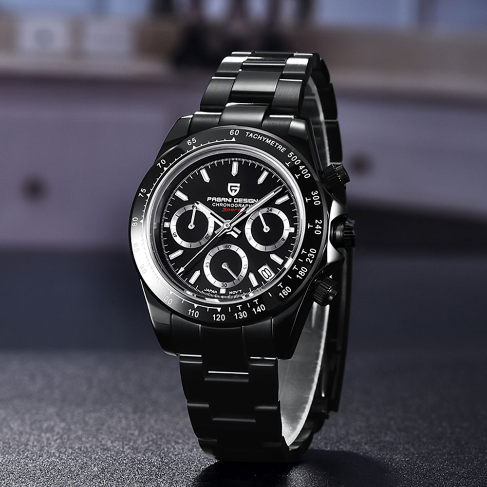 PD-1644 PAGANI DESIGN 2026 นาฬ - Luxury Watch Men บทวิจารณ์และราคา
