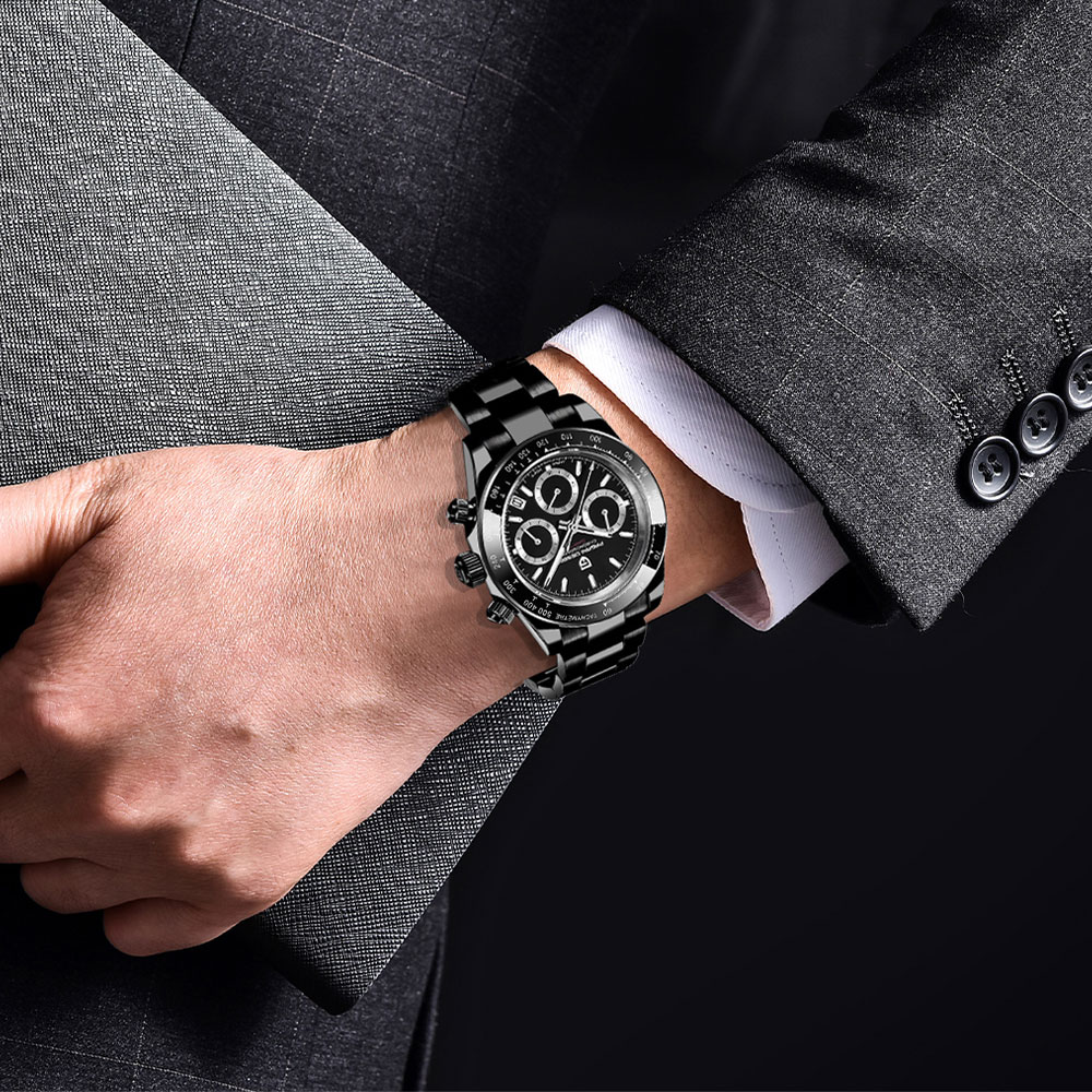 PD-1644 PAGANI DESIGN 2026 นาฬ - Luxury Watch Men บทวิจารณ์และราคา