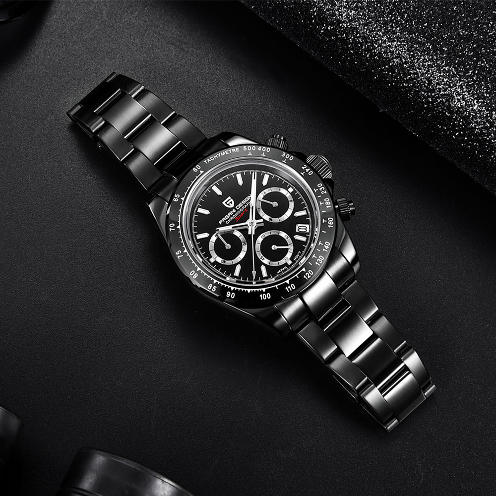 PD-1644 PAGANI DESIGN 2026 นาฬ - Luxury Watch Men บทวิจารณ์และราคา
