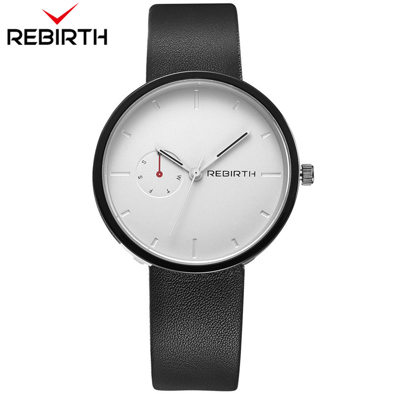 2018 Rebirth ยอดนิยมผู้ชายผู้ห - Luxury Watch Mockup บทวิจารณ์และราคา