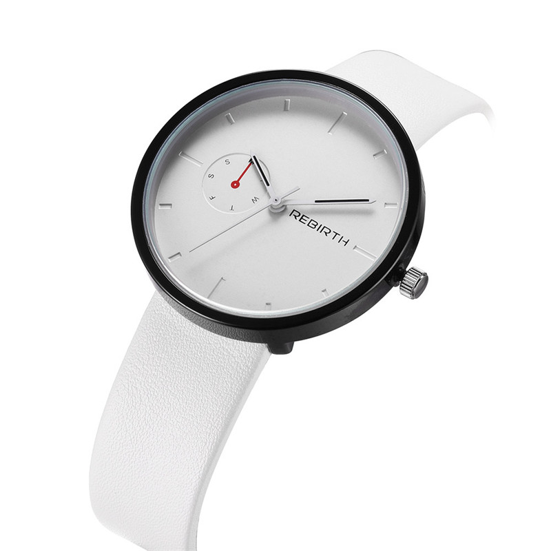 2018 Rebirth ยอดนิยมผู้ชายผู้ห - Luxury Watch Mockup บทวิจารณ์และราคา