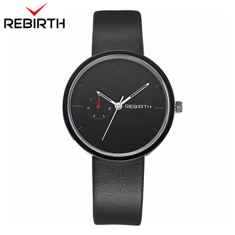 2018 Rebirth ยอดนิยมผู้ชายผู้ห - Luxury Watch Mockup บทวิจารณ์และราคา