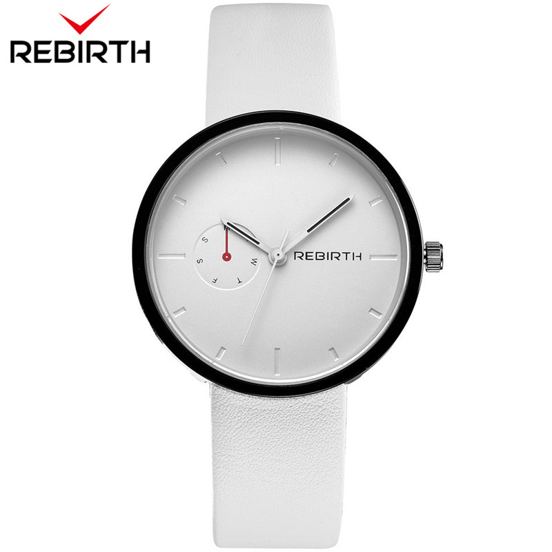 2018 Rebirth ยอดนิยมผู้ชายผู้ห - Luxury Watch Mockup บทวิจารณ์และราคา