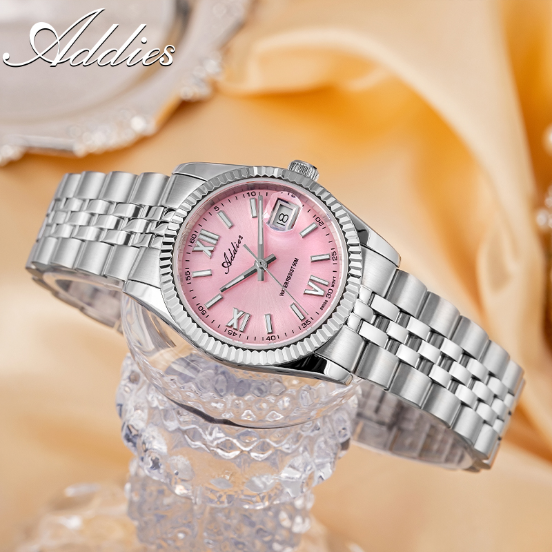 แอดดี้ส์นาฬิกาหรูคุณภาพสูงสำหร - Luxury Watches บทวิจารณ์และราคา