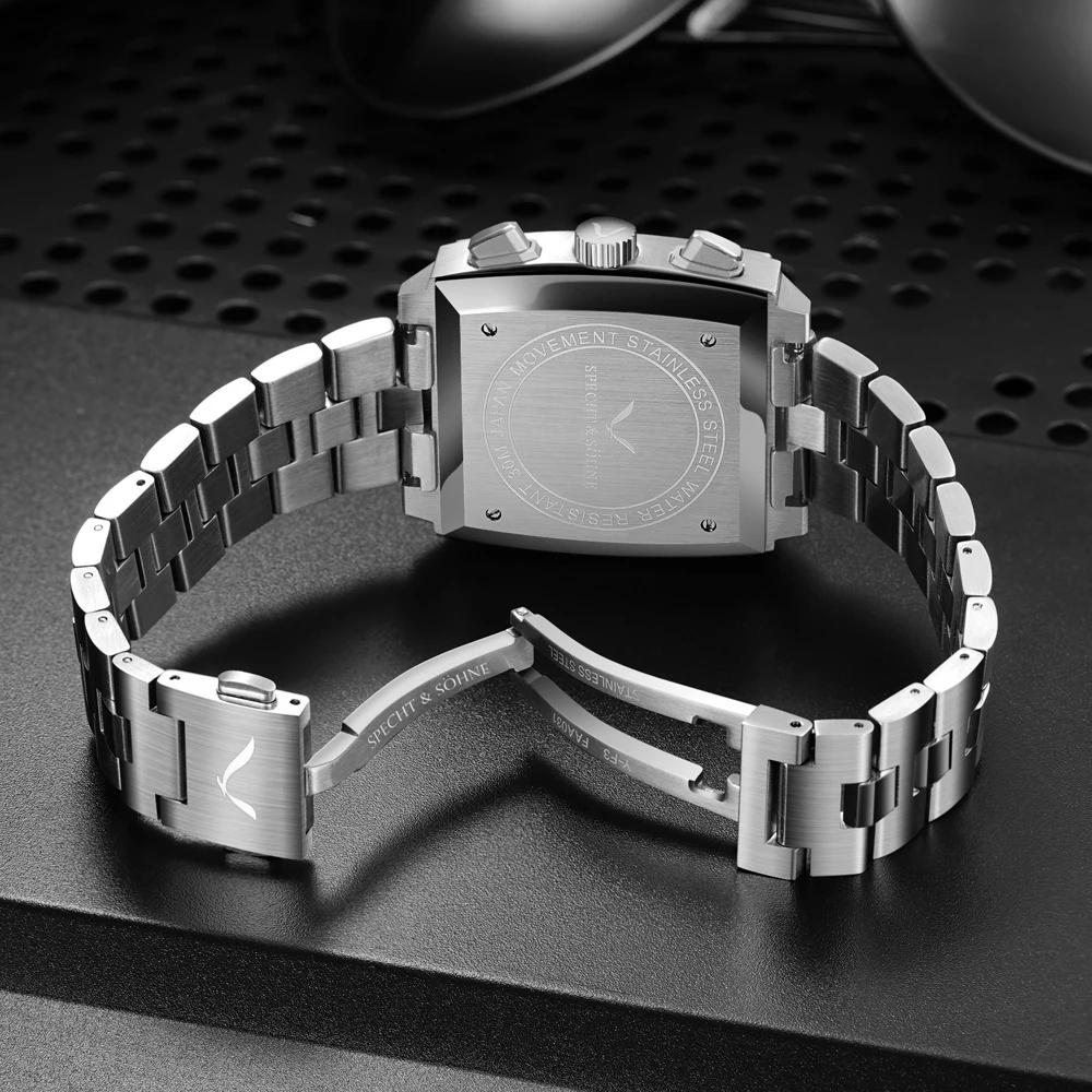 2025 ผลิตภัณฑ์ที่ขายดีที่สุด S - Luxury Watch Japan Brand บทวิจารณ์และราคา