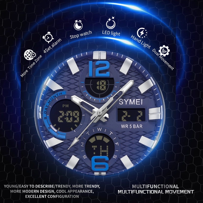 นาฬิกาสปอร์ตผู้ชายสุดหรูระดับท - Luxury Watch Levels บทวิจารณ์และราคา