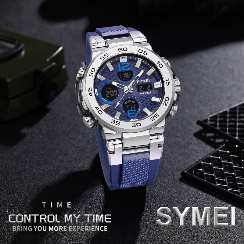 นาฬิกาสปอร์ตผู้ชายสุดหรูระดับท - Luxury Watch Levels บทวิจารณ์และราคา