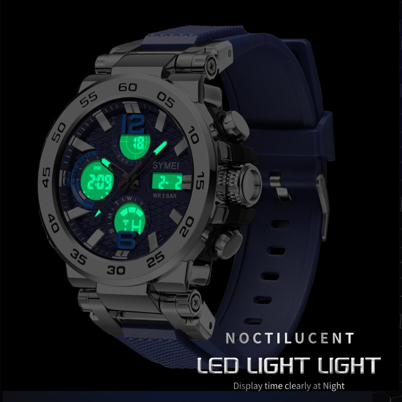 นาฬิกาสปอร์ตผู้ชายสุดหรูระดับท - Luxury Watch Levels บทวิจารณ์และราคา