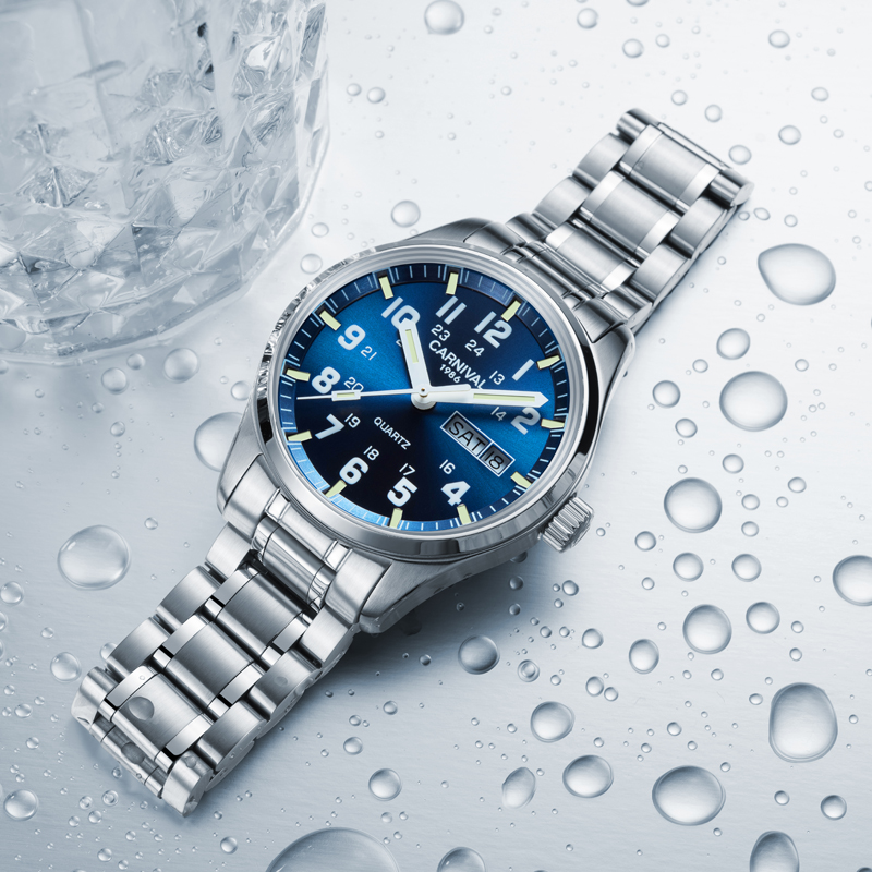 สวิตเซอร์แลนด์ BINGER แบรนด์หร - Luxury Watch Japan Brand บทวิจารณ์และราคา