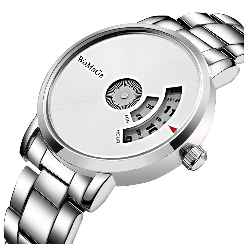 ใหม่ montre Homme ขายดีนาฬิกาข - Luxury Watch Mockup บทวิจารณ์และราคา