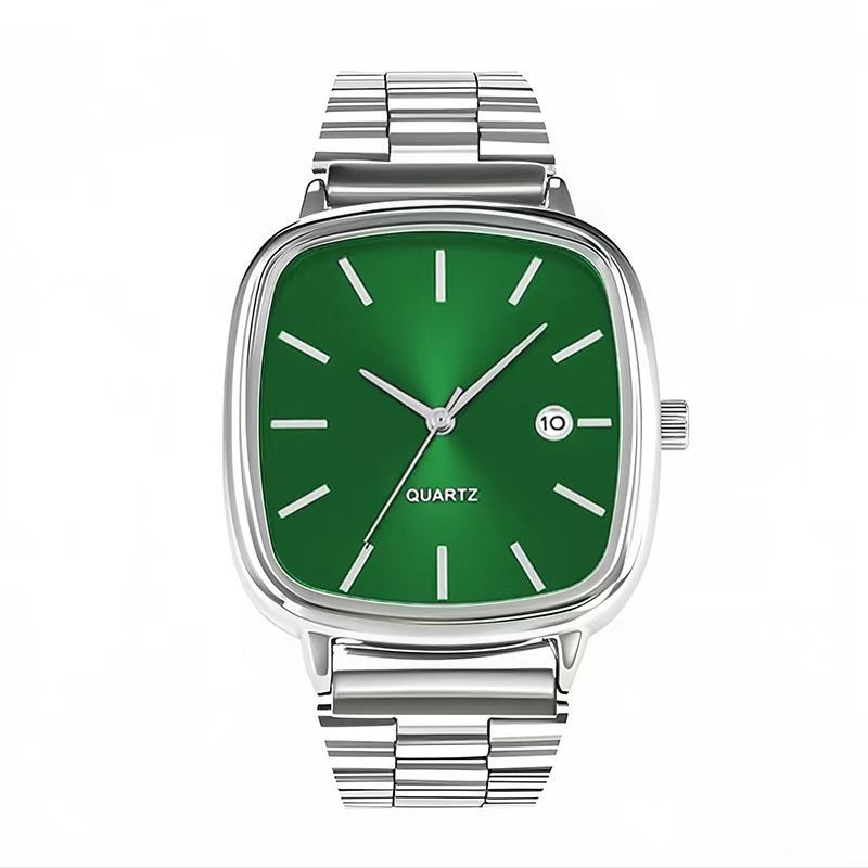 แบรนด์ที่มีชื่อเสียงผู้ชายนาฬิ - Luxury Watch Mockup บทวิจารณ์และราคา
