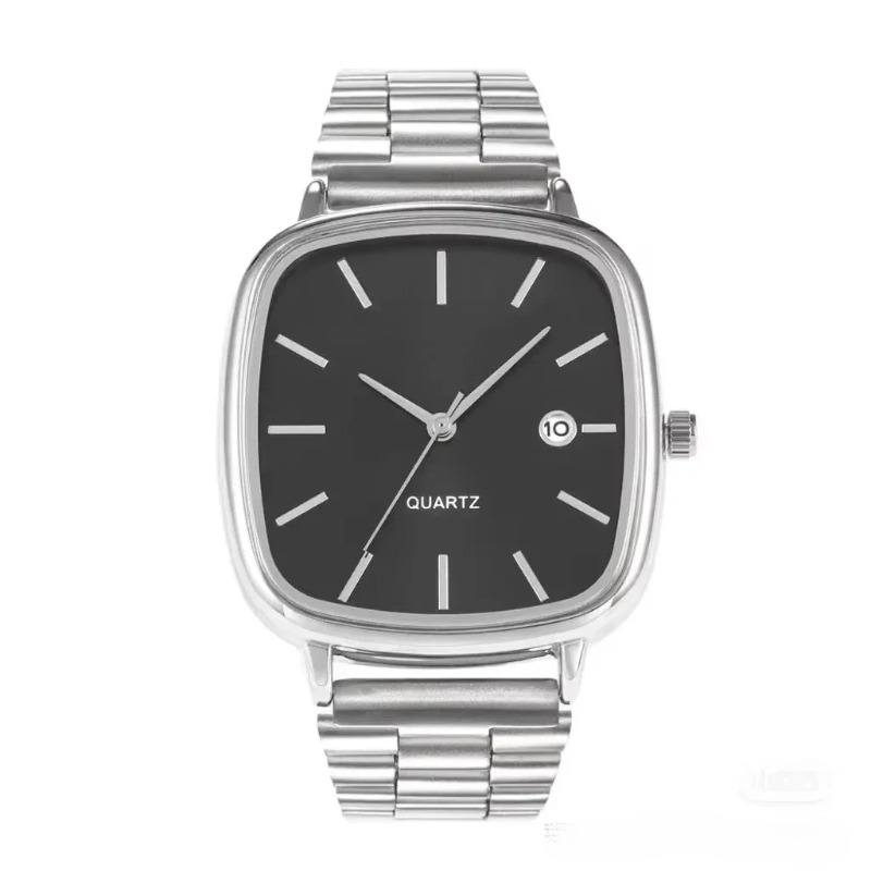 แบรนด์ที่มีชื่อเสียงผู้ชายนาฬิ - Luxury Watch Mockup บทวิจารณ์และราคา