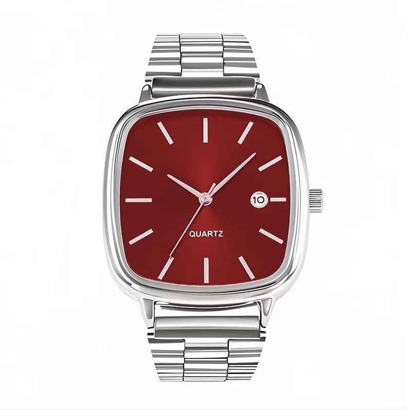 แบรนด์ที่มีชื่อเสียงผู้ชายนาฬิ - Luxury Watch Mockup บทวิจารณ์และราคา