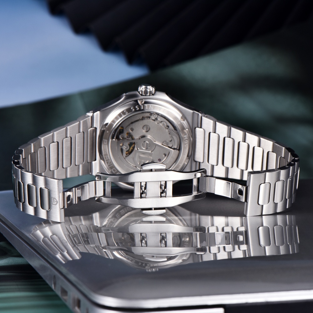 นาฬิกา PAGANI DESIGN รุ่นใหม่  - Tourbillon Movement Watch บทวิจารณ์และราคา
