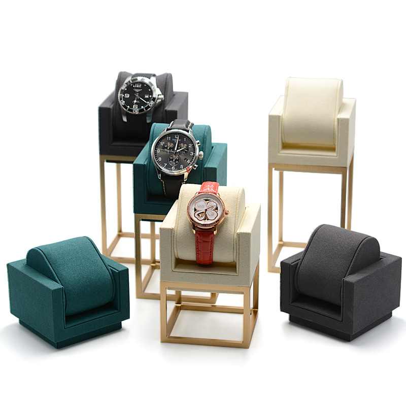 แท่นวางนาฬิกาแบบมืออาชีพสำหรับ - Luxury Watch Levels บทวิจารณ์และราคา