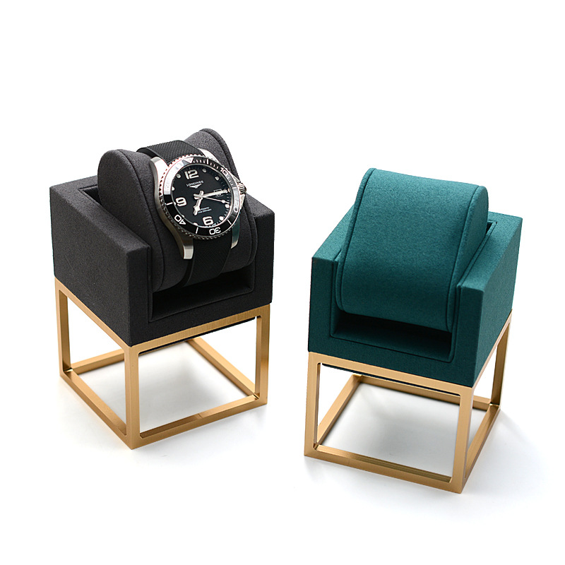 แท่นวางนาฬิกาแบบมืออาชีพสำหรับ - Luxury Watch Levels บทวิจารณ์และราคา