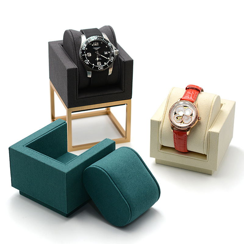 แท่นวางนาฬิกาแบบมืออาชีพสำหรับ - Luxury Watch Levels บทวิจารณ์และราคา